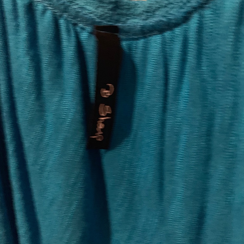 B sharp cute Cardigan Medium - Picture 5 of 6